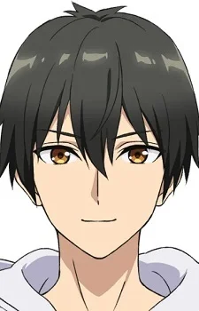 Kagami, Kouji