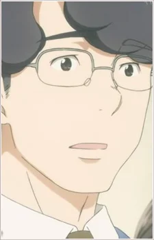 Kagami, Masanori