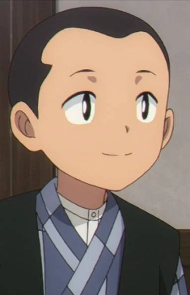 Kagami, Mitsuma