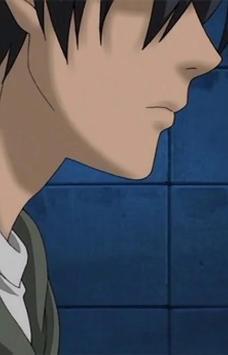 Kagami, Seiji