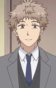 Kagari, Keita