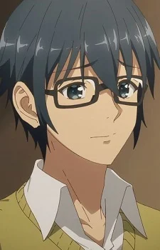 Kagaya, Masashi