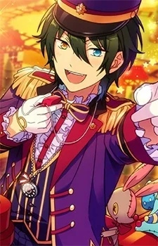 Kagehira, Mika