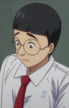 Kageura, Shougo