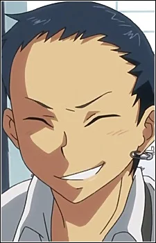 Kageyama, Kitsune