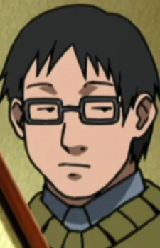 Kageyama, Takanori