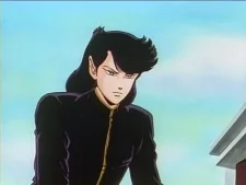 Kagezaki, Hyoi