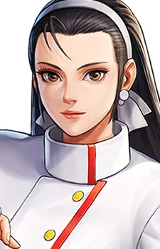 Kagura, Chizuru