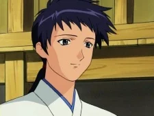 Kagura, Kamihito