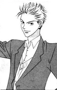 Kagurazaka, Makoto