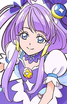 Kaguya, Madoka