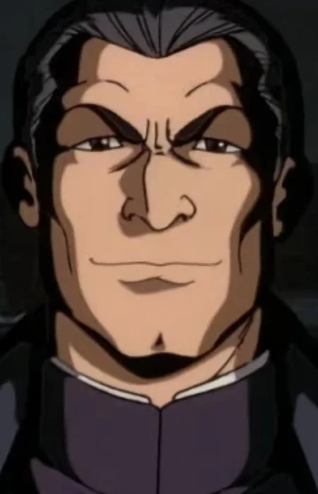 Kai, Kiyoteru