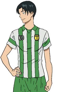 Kai, Takafumi
