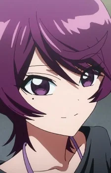 Kaibara, Haruka