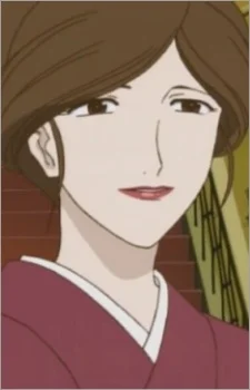 Kaibara, Madoka