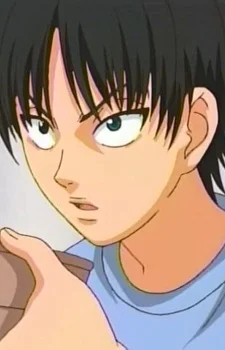 Kaidou, Hazue