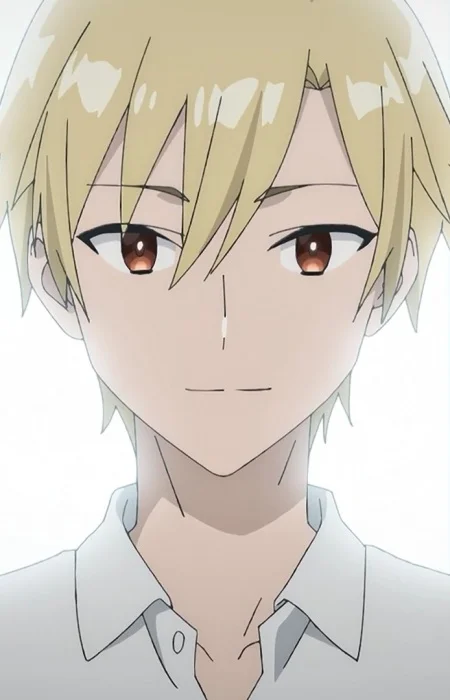 Kaidou, Kazuki