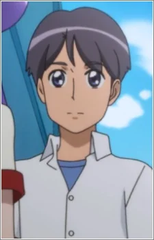 Kaidou, Yuuya