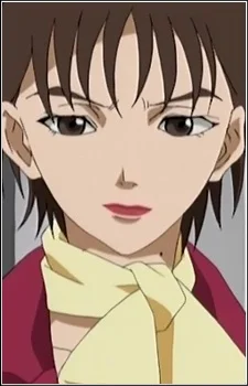 Kaifu, Riho