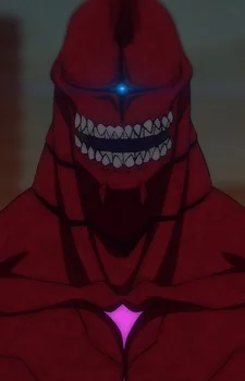 Kaijuu No. 10