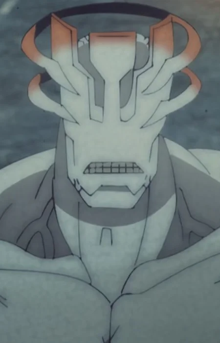 Kaijuu No. 13