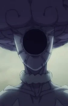 Kaijuu No. 15