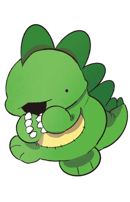 Kaijuu-san