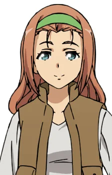 Kairou, Mikuri