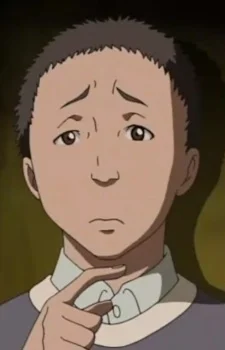 Kaitani, Masao
