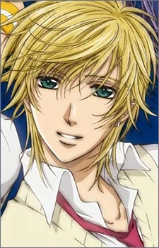 Kaji, Aoi