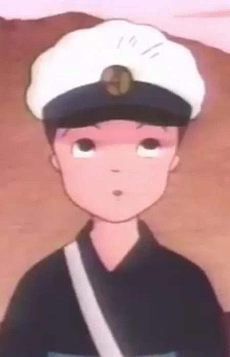 Kaji, Ayuta