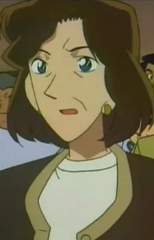 Kaji, Mie
