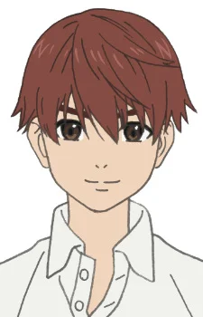Kaji, Takaomi