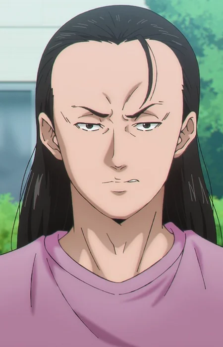 Kajiura, Kensuke