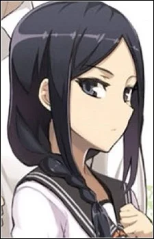 Kajiura, Rikka