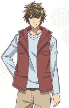 Kajiwara, Akihito