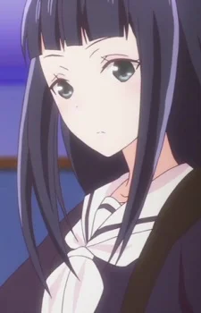 Kajiwara, Arisa