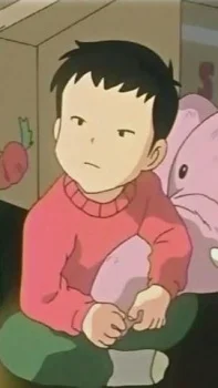 Kakei, Hiroshi