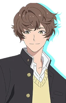 Kakihana, Keita