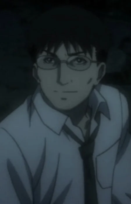 Kakimoto, Hitoshi