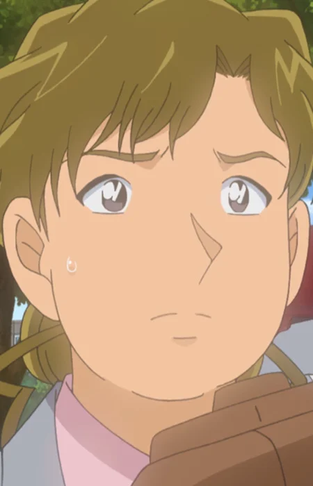 Kakimoto, Sueko