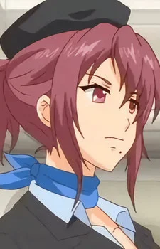 Kakinuma, Asami