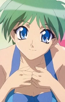 Kakio, Hazuki
