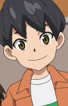 Kakitani, Ichirou