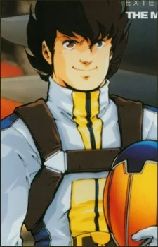 Kakizaki, Hayao