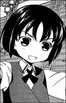 Kakura, Kurumi