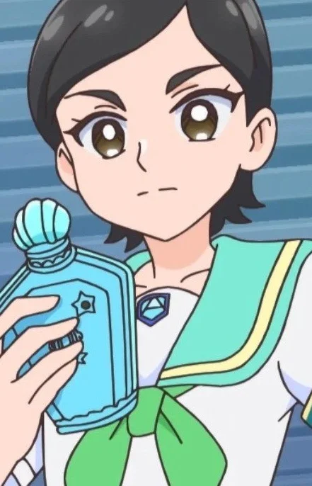 Kakuta, Masami