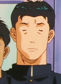 Kakuta, Satoru
