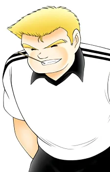 Kaltz, Hermann