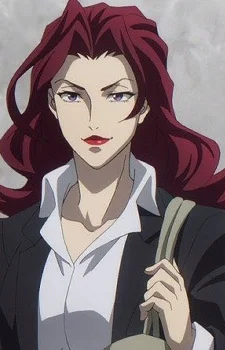 Kamata, Kiriko